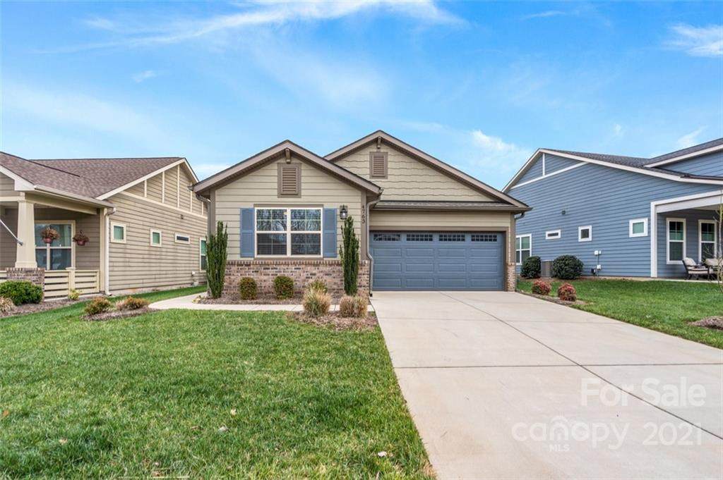 4763 Looking Glass Trail - Photo 1