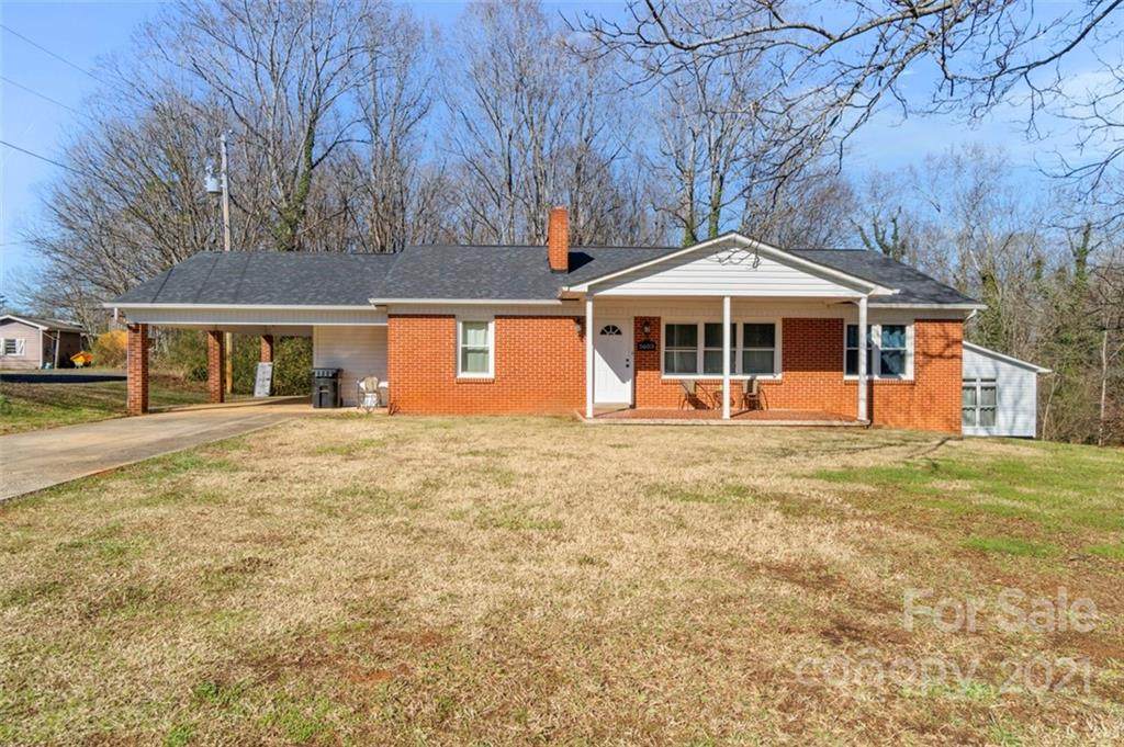 5603 King Wilkinson Road - Photo 1