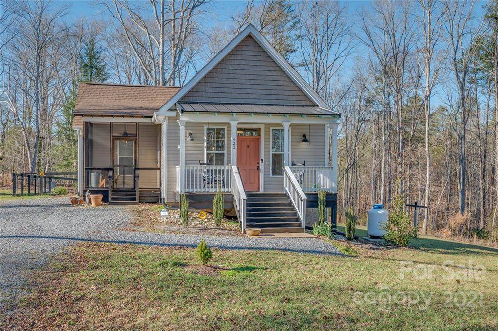 922 Landrum Road - Photo 1
