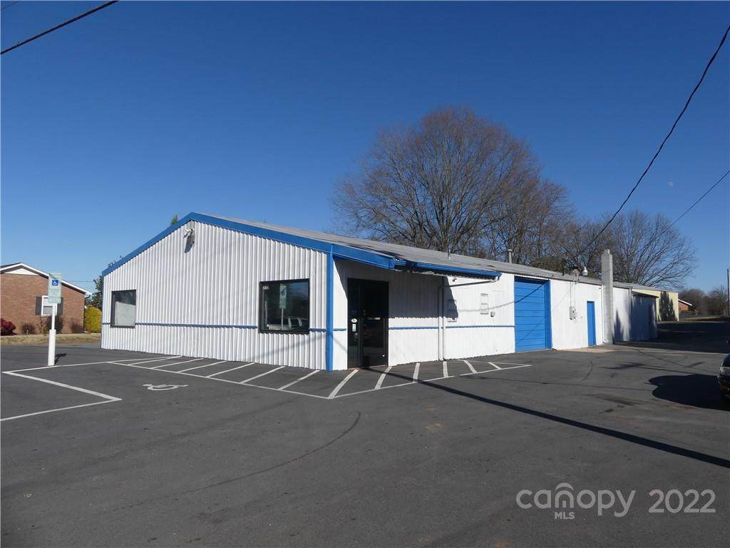 119 Island Ford Road - Photo 1