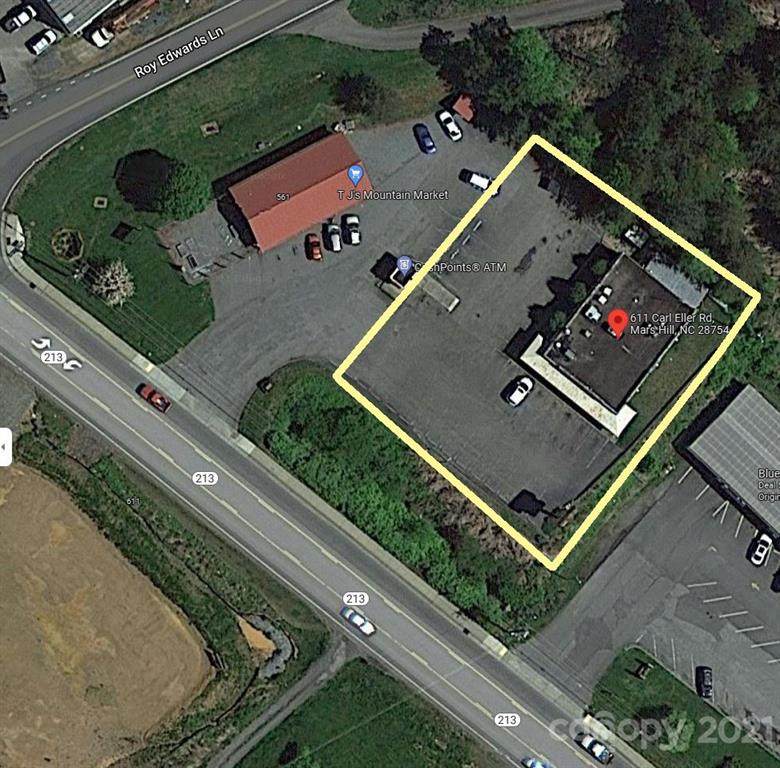 611 Carl Eller Road - Photo 1