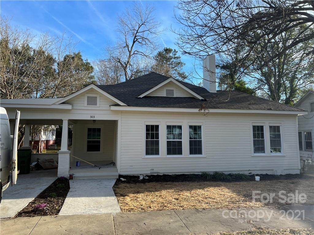 303 Arch Street - Photo 1