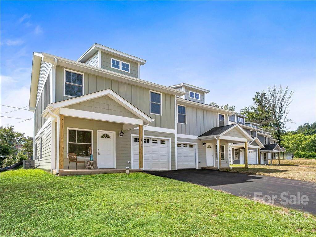 202 Sycamore Cove Road - Photo 1
