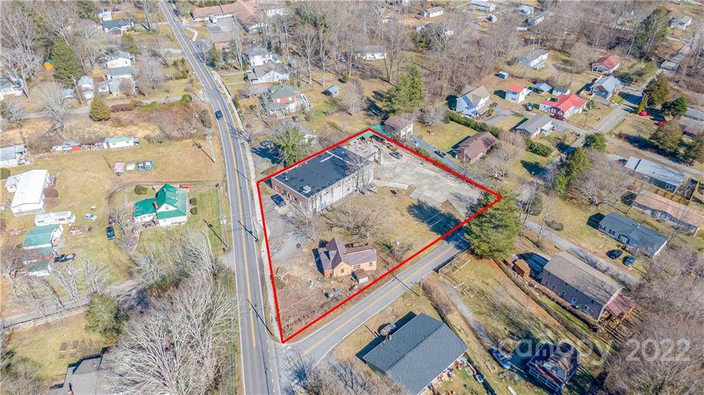 1100 - 1104 Montreat Road - Photo 1