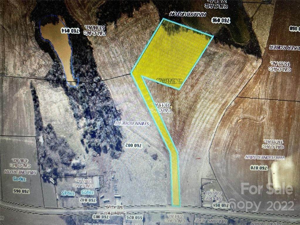 Lot 1 Shinn Road - Photo 1