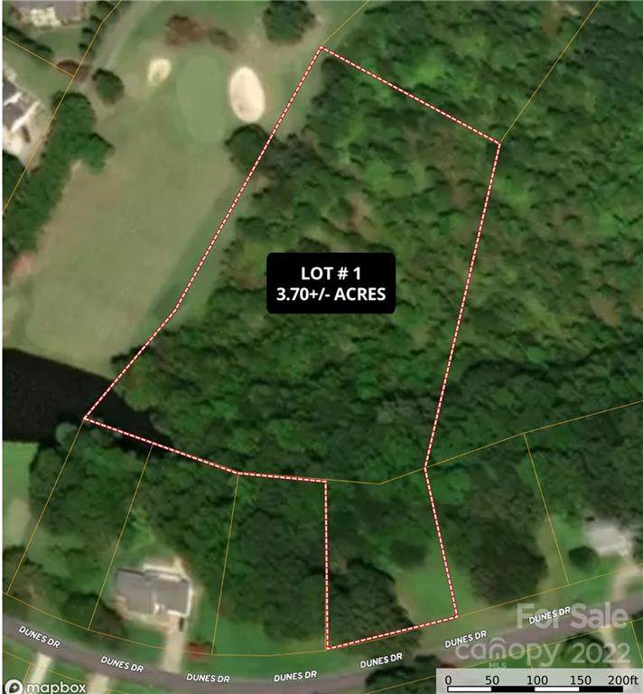 00 Dunes Drive - Photo 1