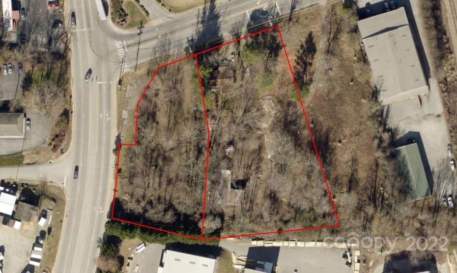 1019 Berkeley Road - Photo 1