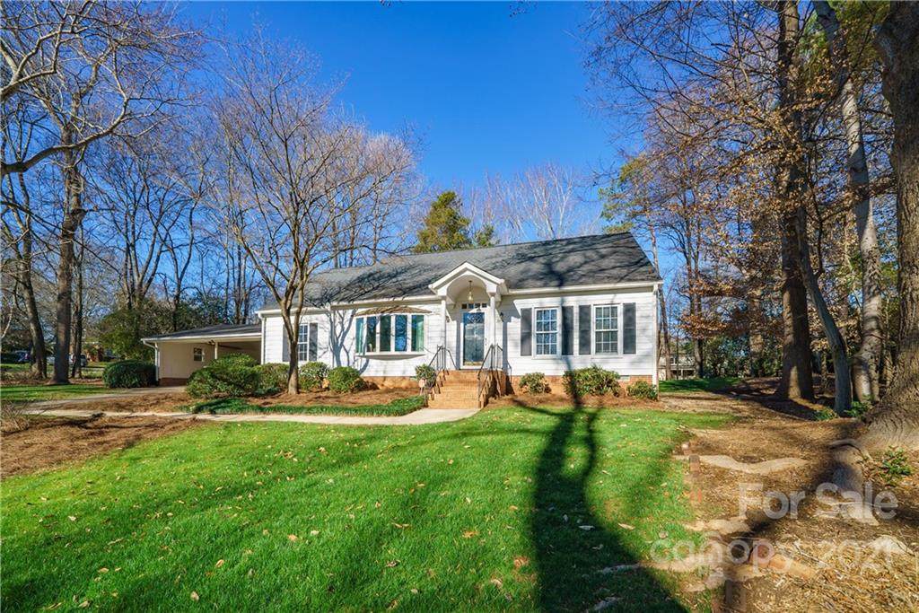 3712 Huckleberry Road - Photo 1