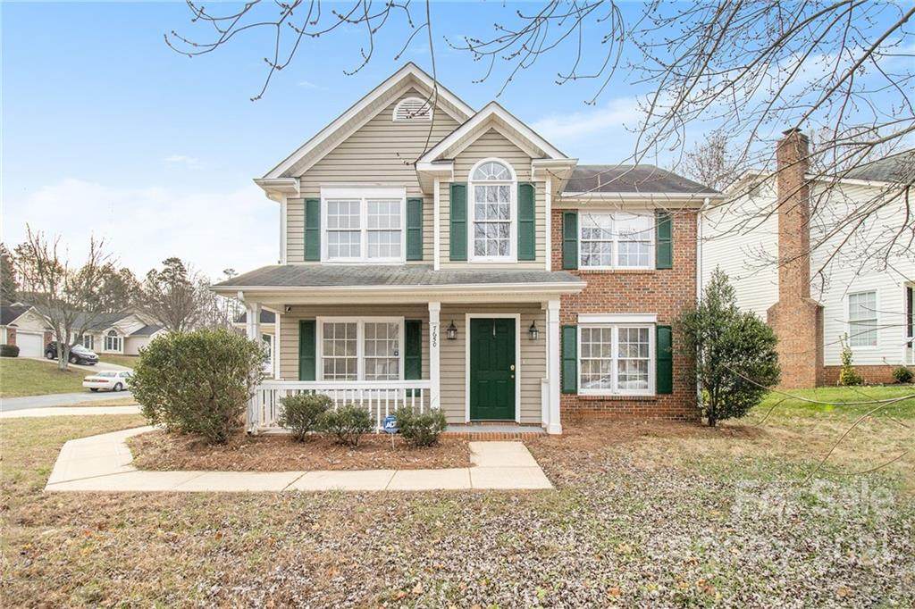 7650 Turney Road - Photo 1