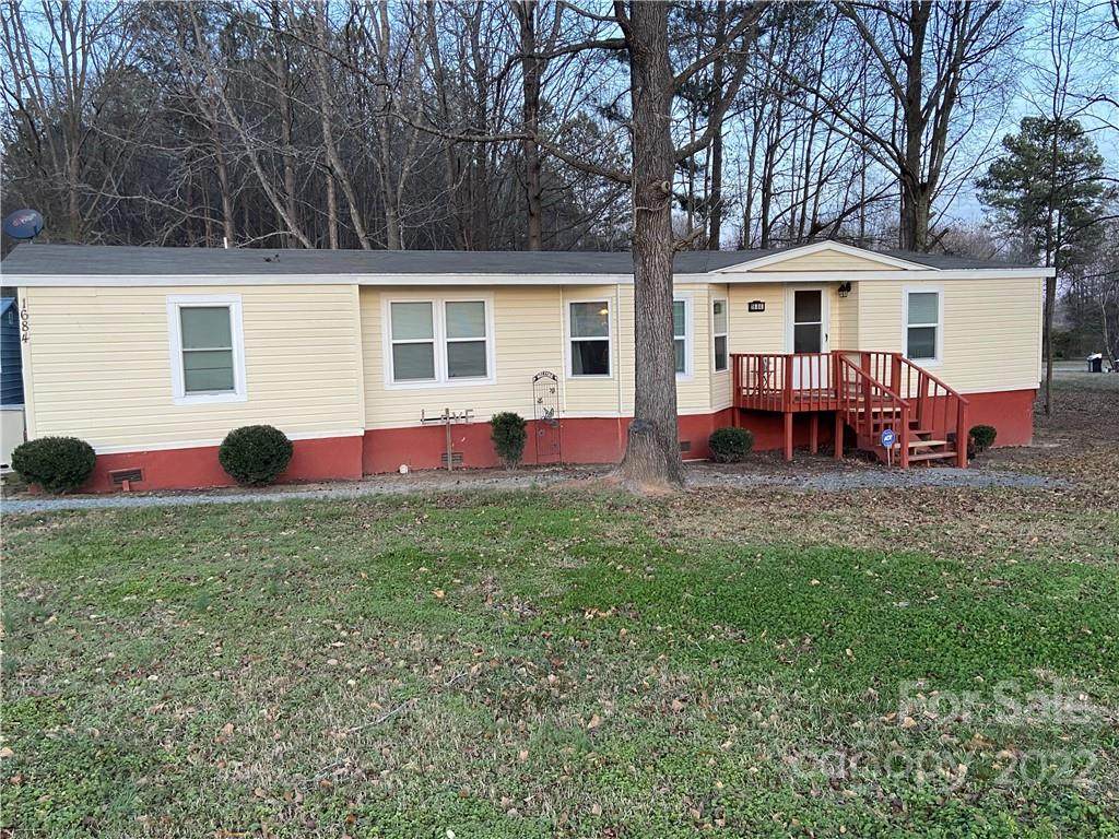 1684 Hall Spencer Road - Photo 1