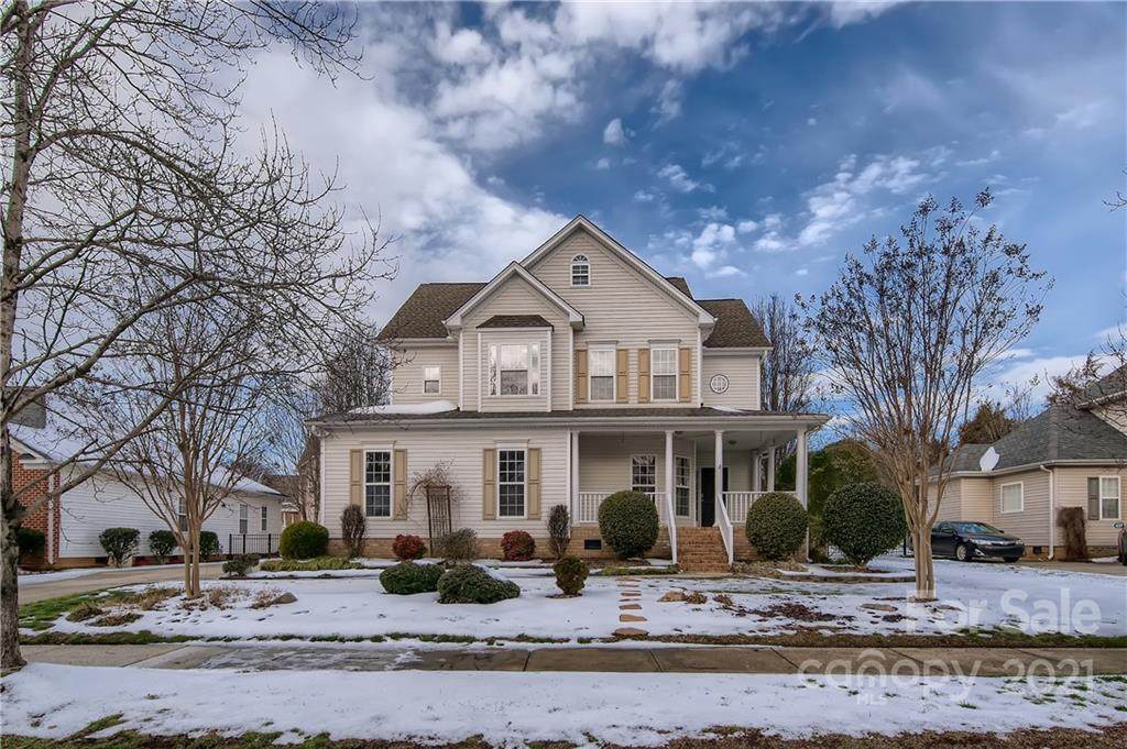6709 April Mist Trail - Photo 1