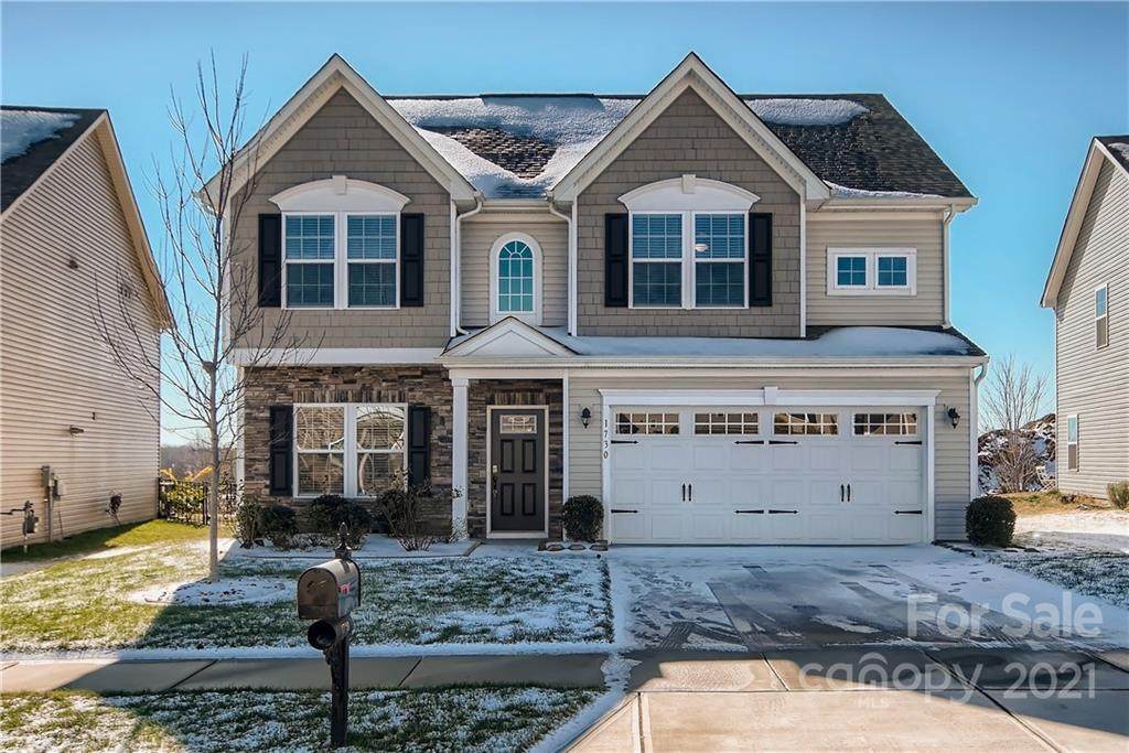 1730 Scarbrough Circle - Photo 1