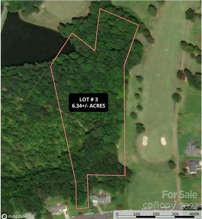0000 Dunes Drive - Photo 1