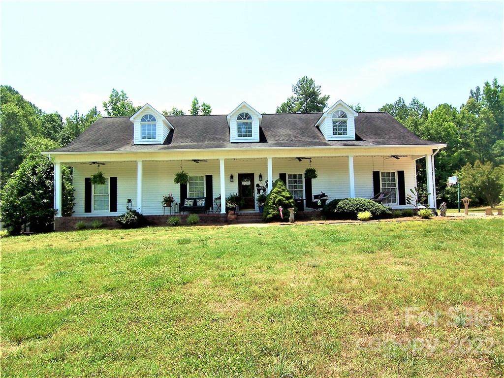 123 Withrow Drive - Photo 1