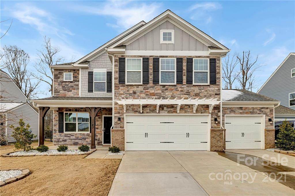 1143 Mantell Road - Photo 1