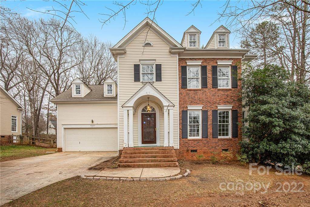 4005 Country Oaks Drive - Photo 1