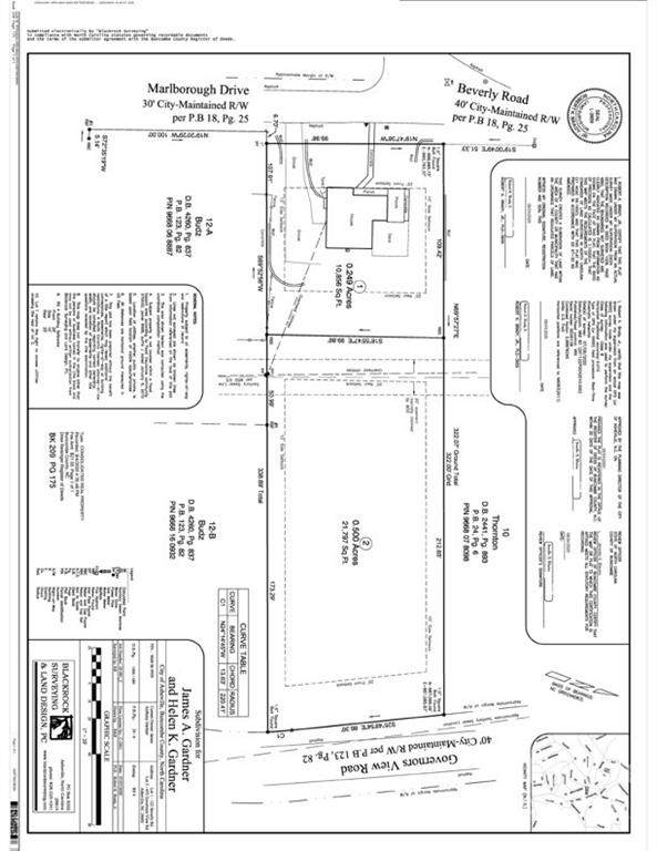 455 Governors View Road - Photo 1