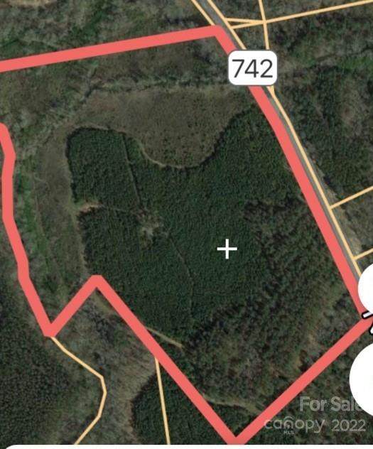 00 Nc 742 Road - Photo 1