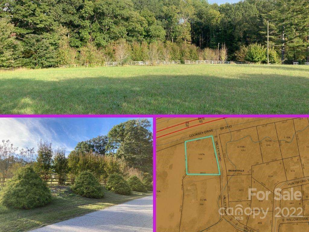 Parcel 3 Valley Road - Photo 1