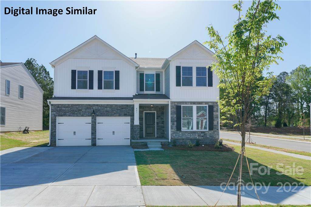 929 Peoria Lane - Photo 1
