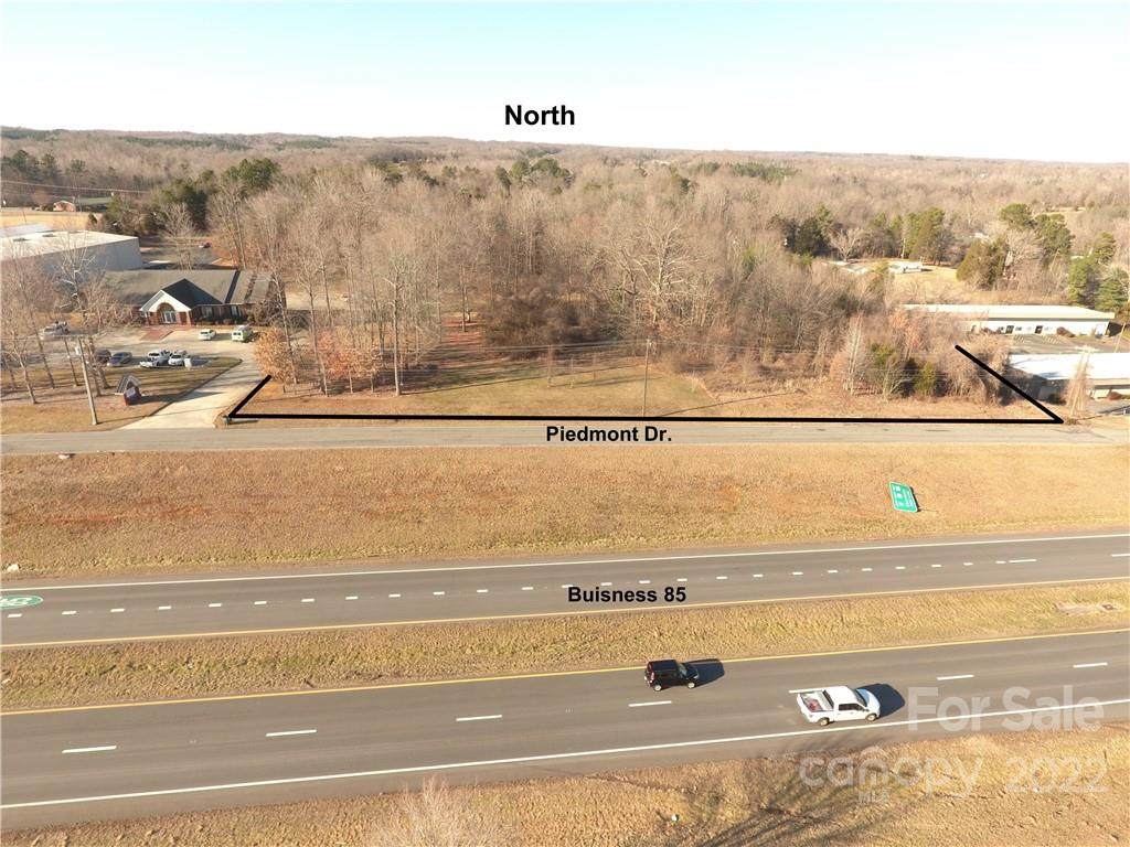 1370 Piedmont Drive - Photo 1