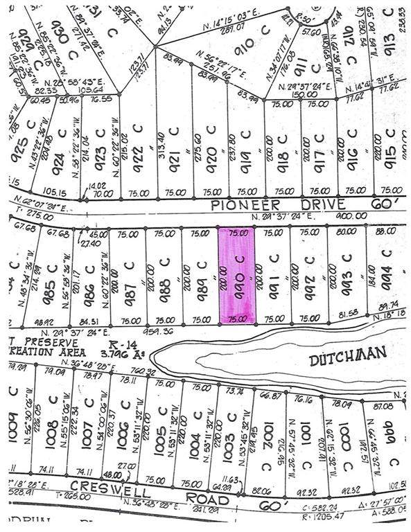 248 Pioneer Drive - Photo 1