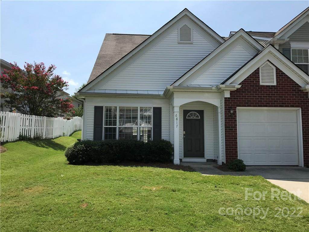 6817 Beverly Springs Drive - Photo 1
