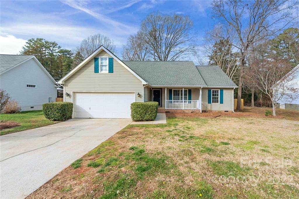 823 Thistledown Drive - Photo 1