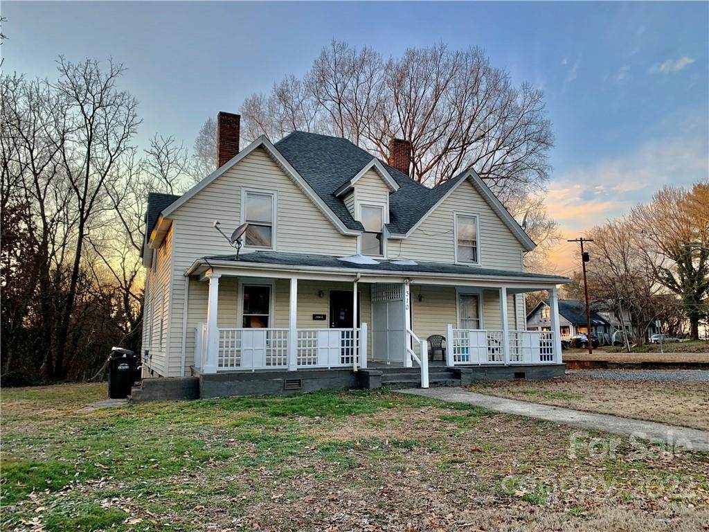 310 3rd Street - Photo 1
