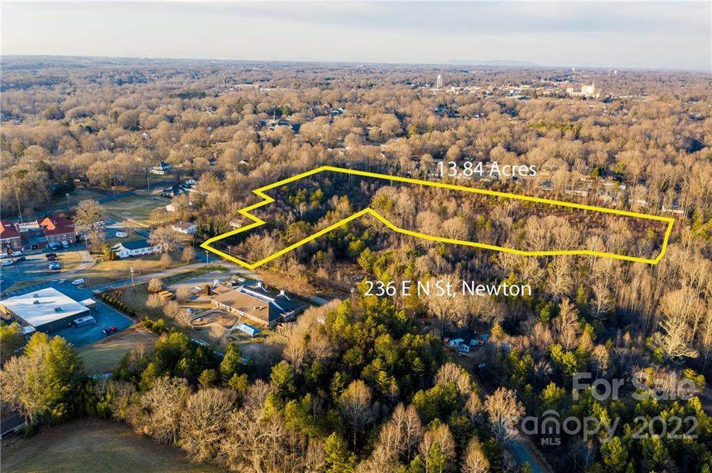 236 N Street - Photo 1