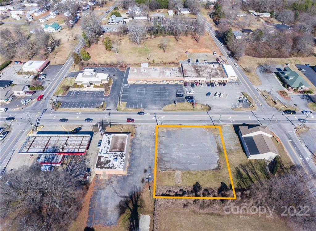 000 Nc Hwy 16 Business Highway - Photo 1