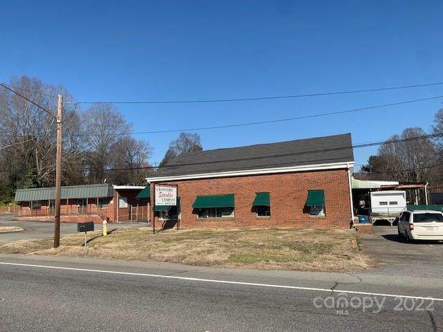 1814 Us 70 Highway - Photo 1