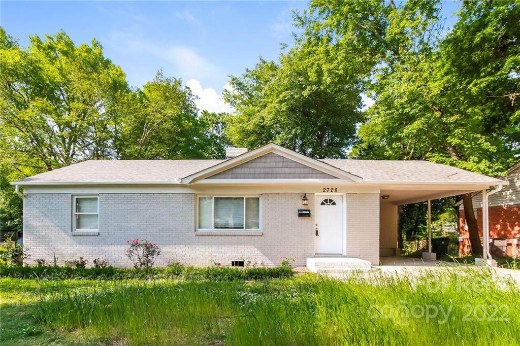 2728 Arnold Drive - Photo 1