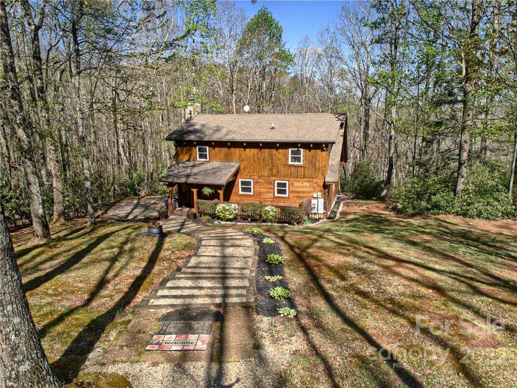 30 Fork Creek Road - Photo 1