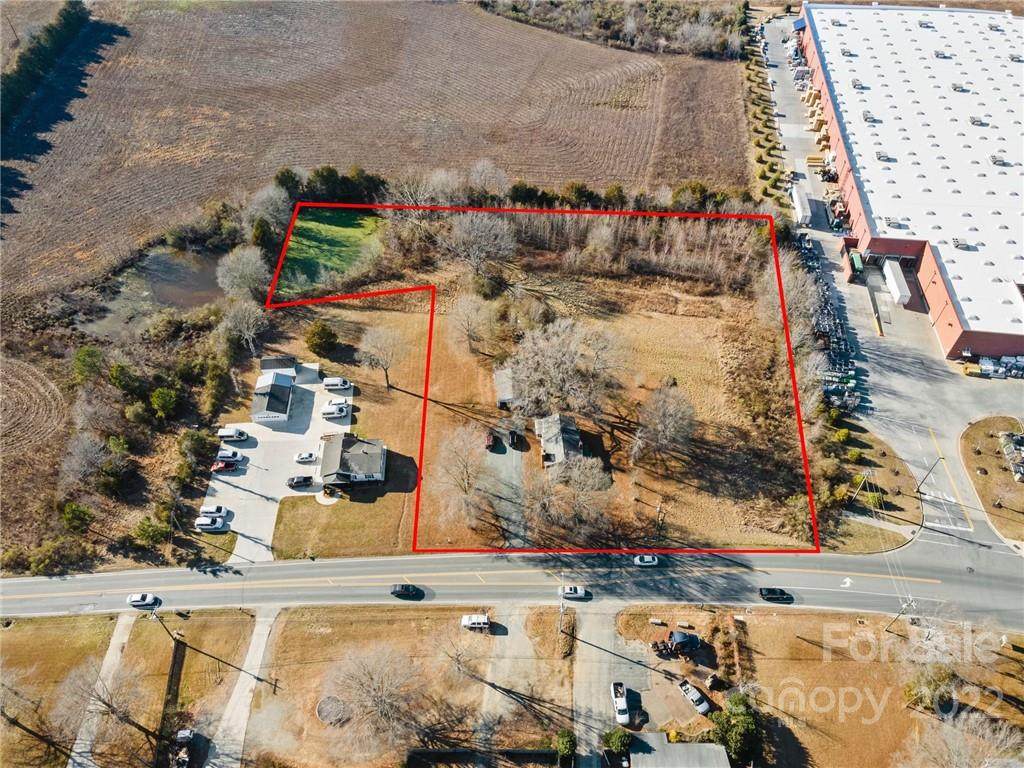 3619 Wesley Chapel Stouts Road - Photo 1