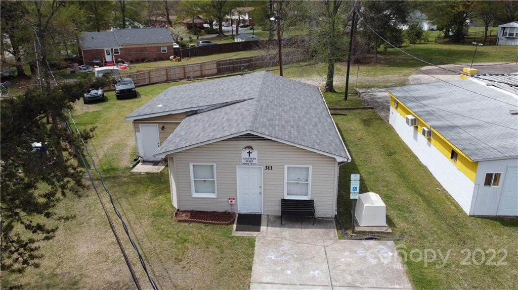 311 Beatty Drive - Photo 1