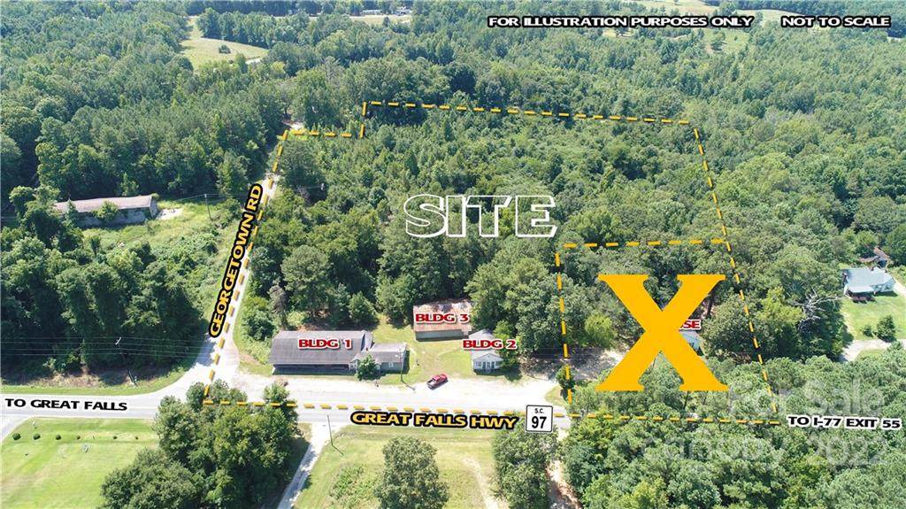 5194 Great Falls Highway - Photo 1