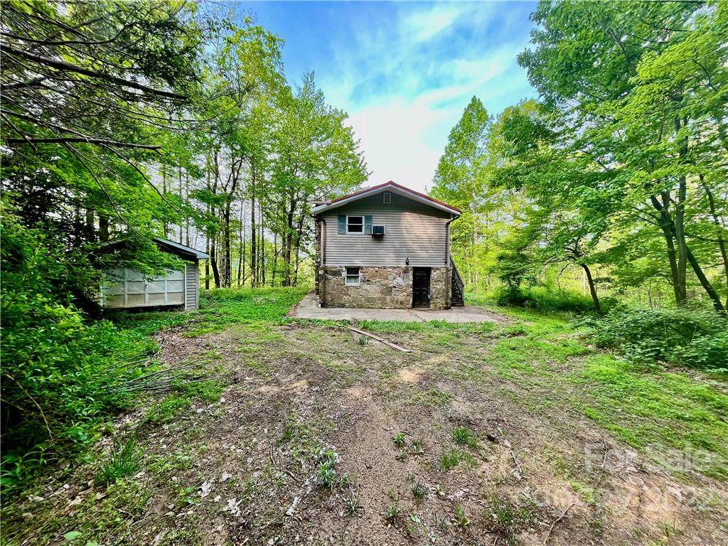 998 Mcalpine Mountain Road - Photo 1