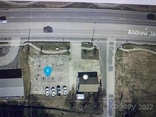 4114 Hwy 74 Highway - Photo 1