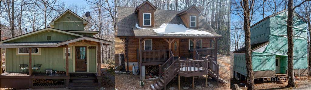 30 Fork Creek Road - Photo 1