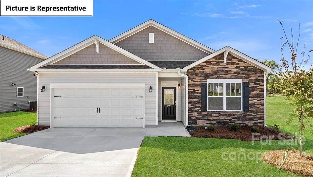 211 Wildflower Drive - Photo 1
