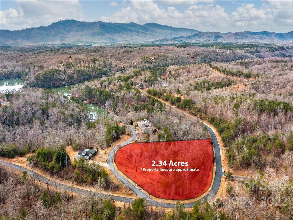 Lot 17-1 Village Park Lane - Photo 1