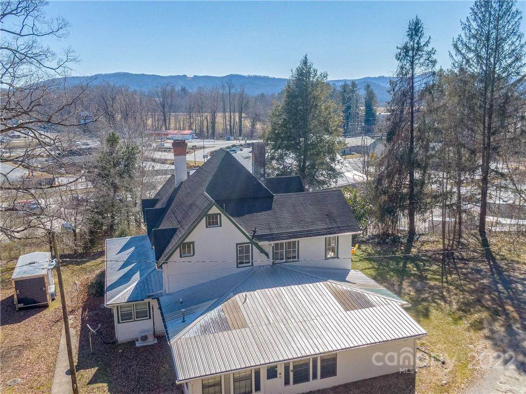 114 Pisgah Highway - Photo 1