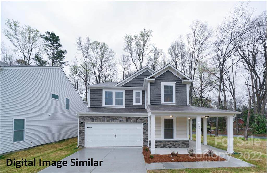 923 Peoria Lane - Photo 1
