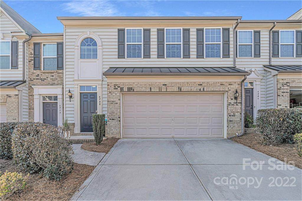 4738 Mount Royal Lane - Photo 1