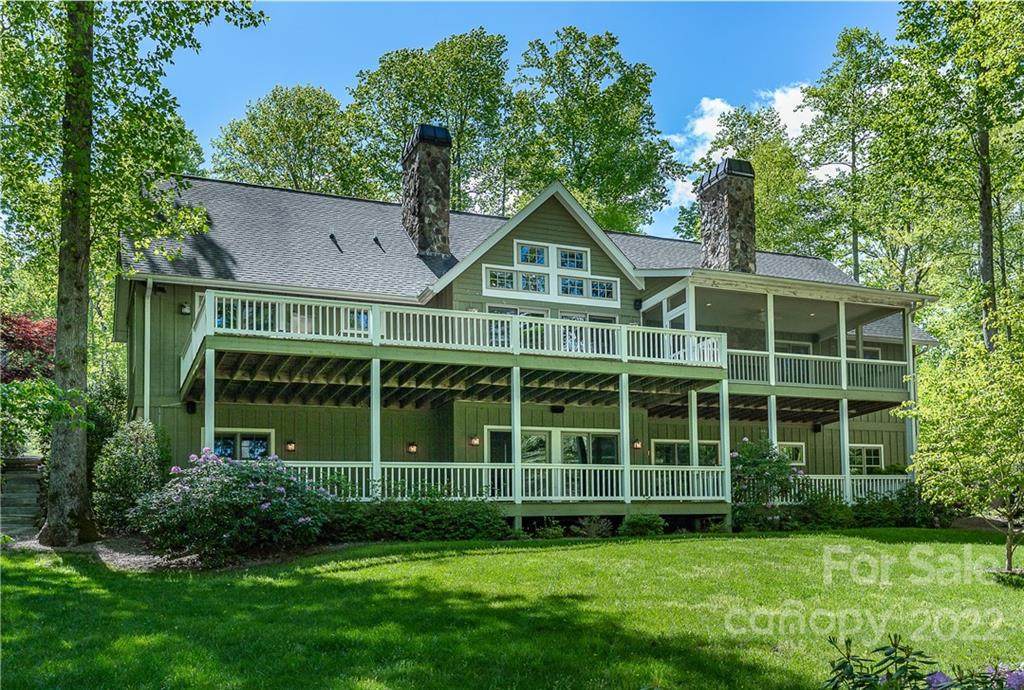 120 Mossy Rock Road - Photo 1