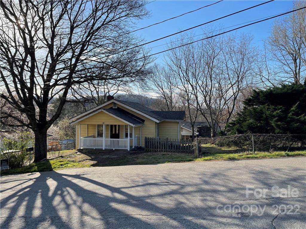 14 & 12 Mulberry Street - Photo 1