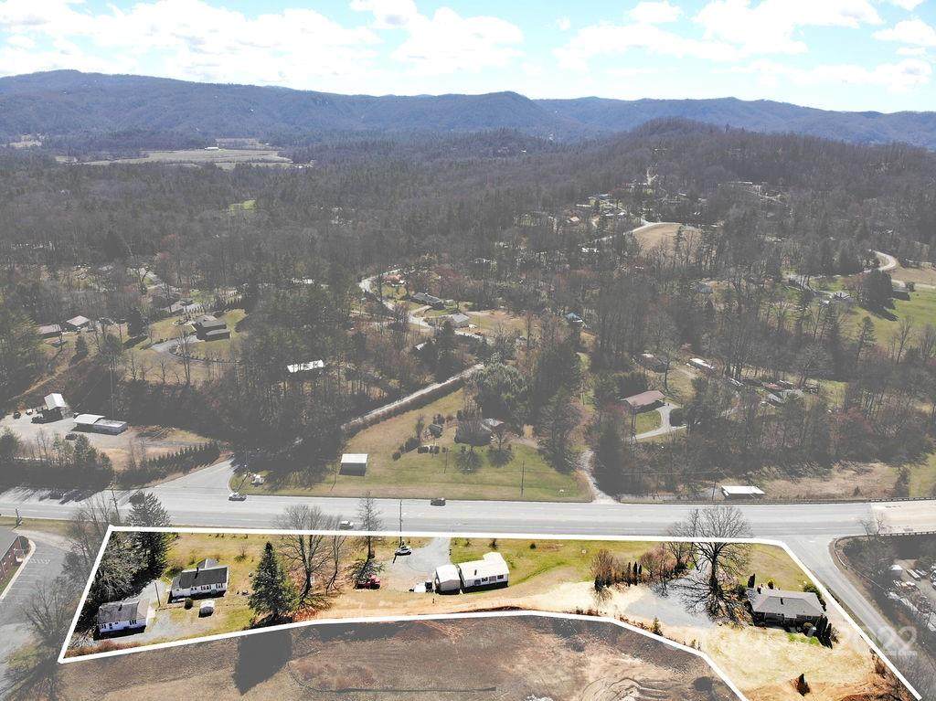 1344/1296/1212 Rosman Highway - Photo 1