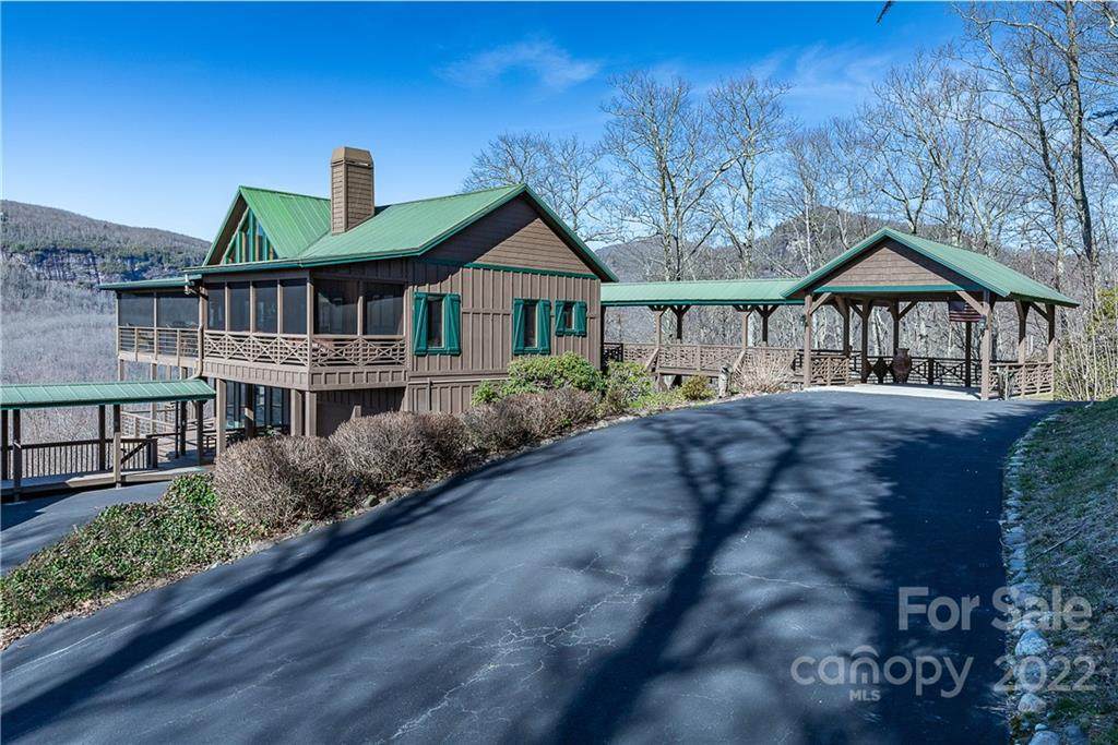 715 Panther Ridge Road - Photo 1