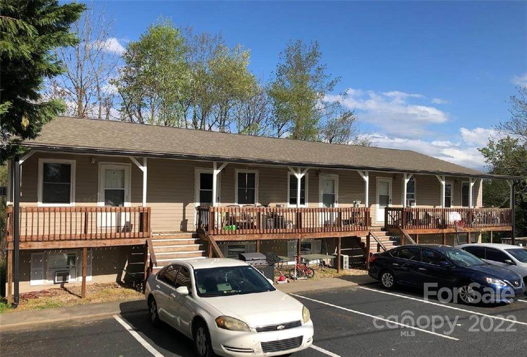 407 Spruce Street - Photo 1